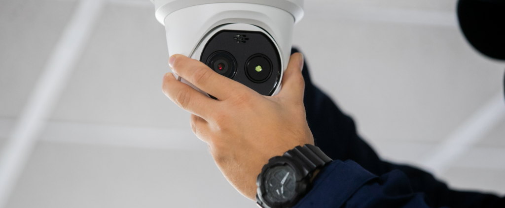 A CCTV kamera rendszerek tipusai melyiket erdemes valasztani - pentolt.hu