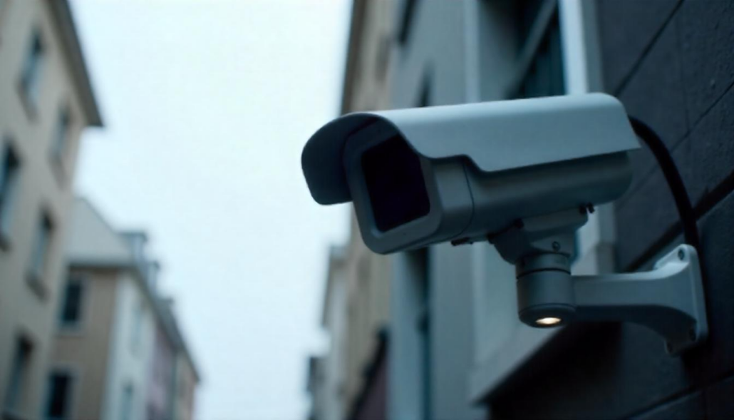 Miert fontos a CCTV kamera rendszer telepitese az uzleti biztonsag erdekeben - pentolt.hu