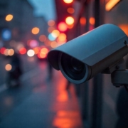 CCTV kamera rendszerek kültéri és beltéri használatra Milyen különbségekre kell figyelni - pentolt.hu
